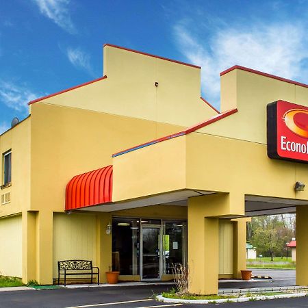 Econo Lodge Brockport Extérieur photo