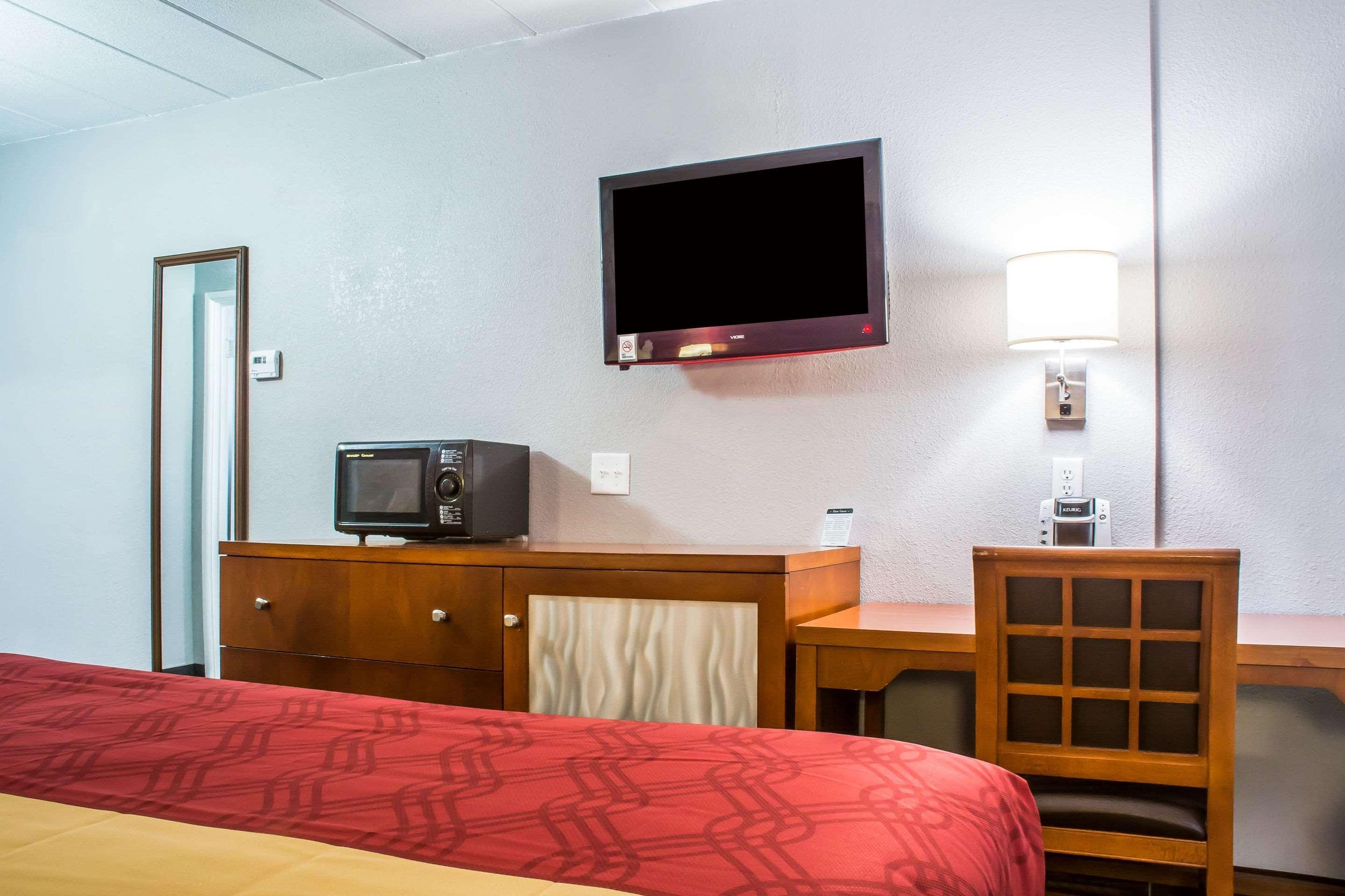 Econo Lodge Brockport Extérieur photo