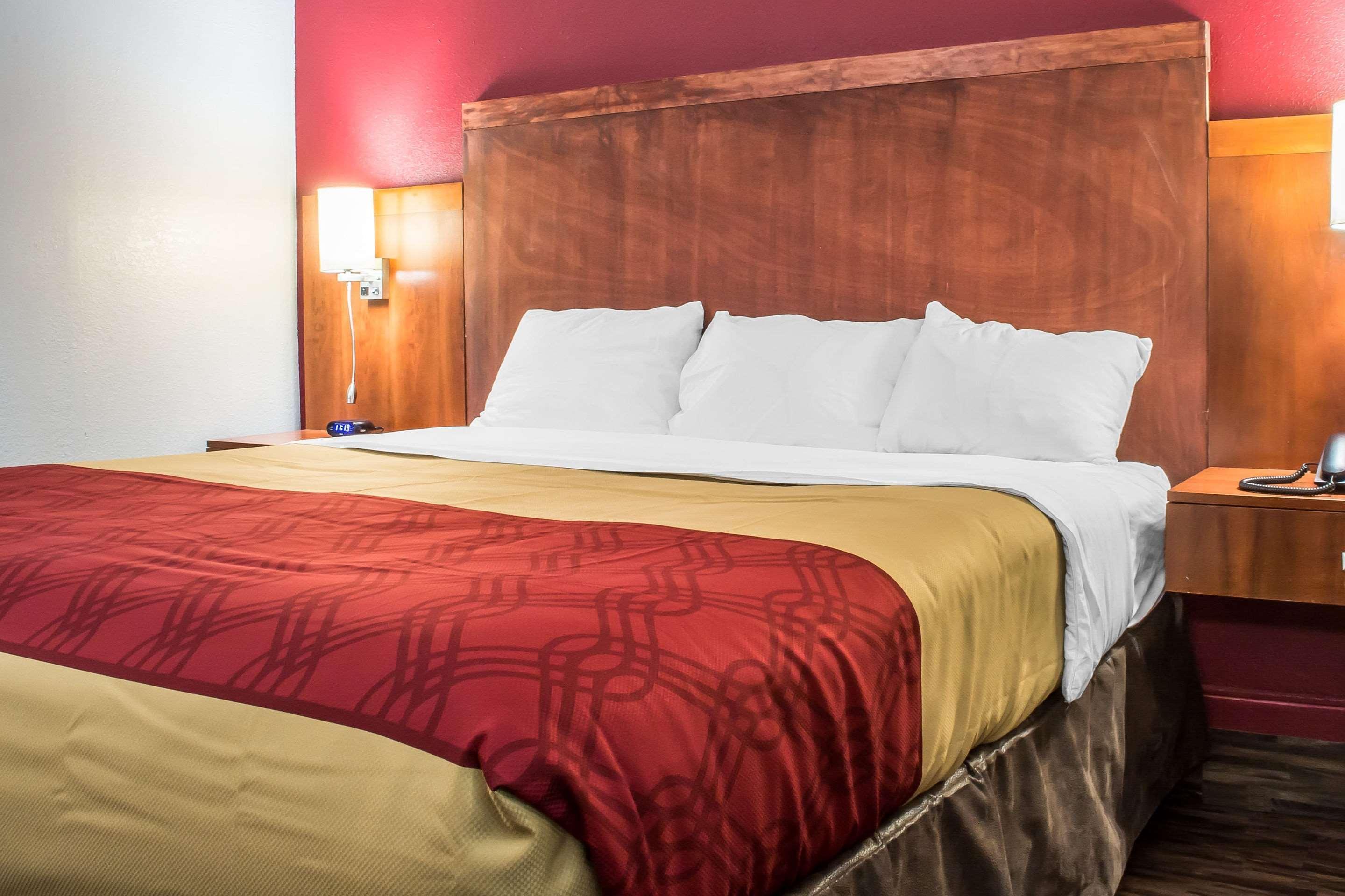 Econo Lodge Brockport Extérieur photo