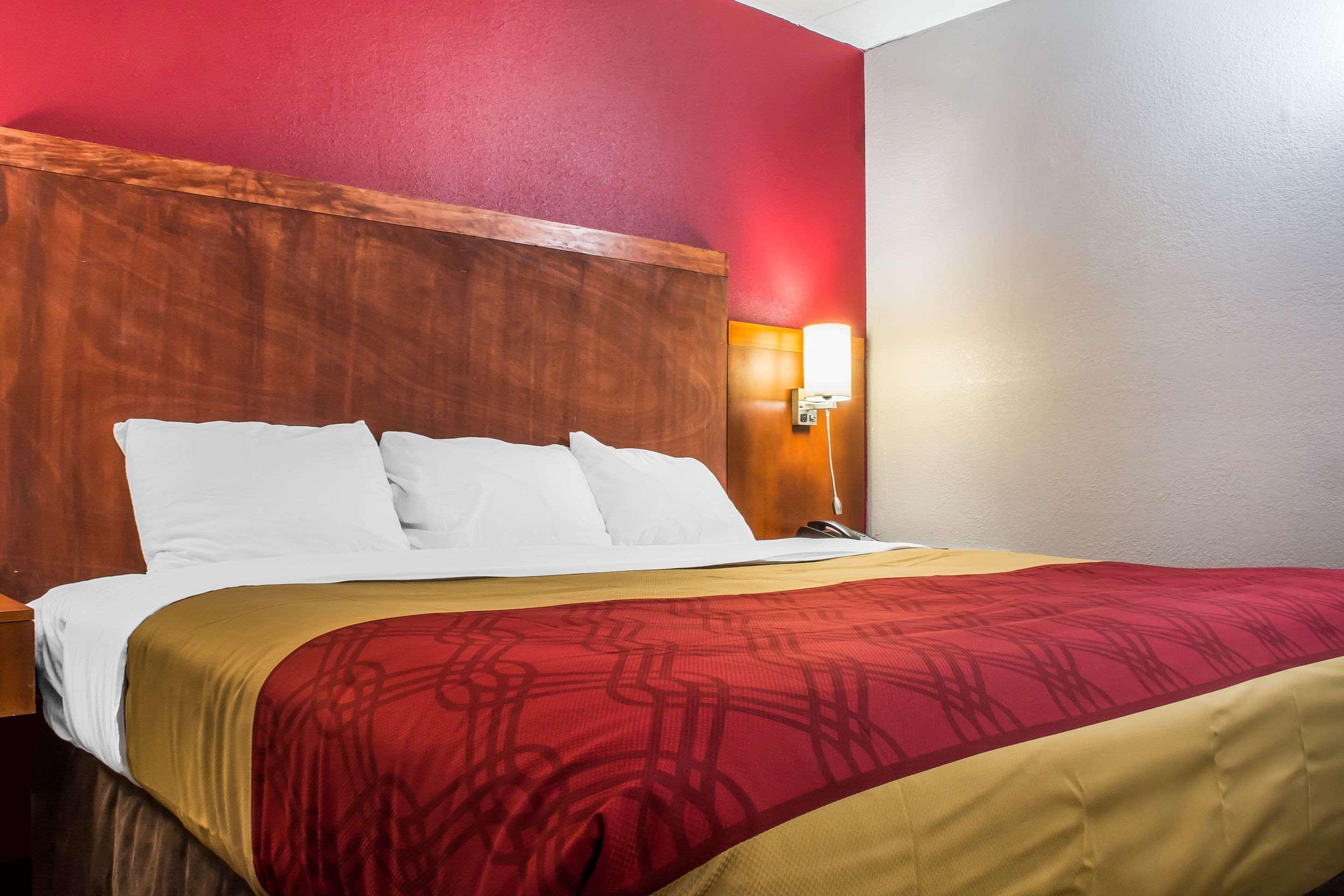 Econo Lodge Brockport Extérieur photo