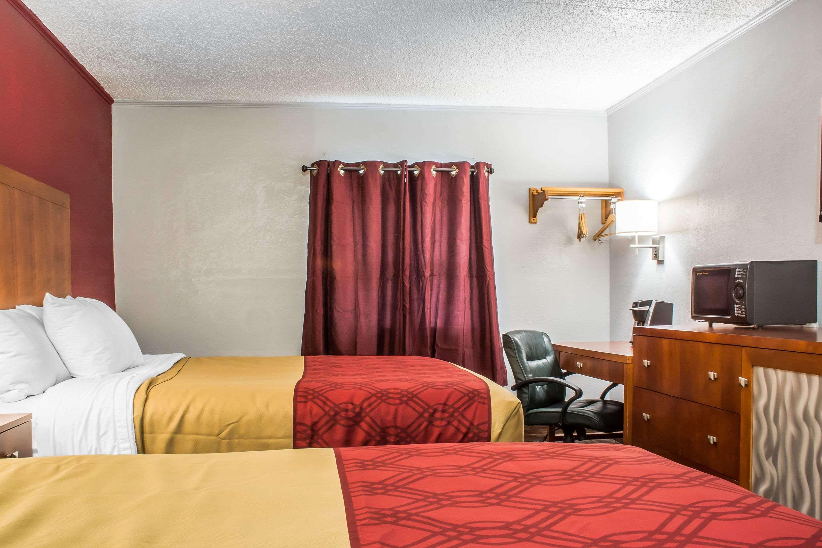 Econo Lodge Brockport Extérieur photo