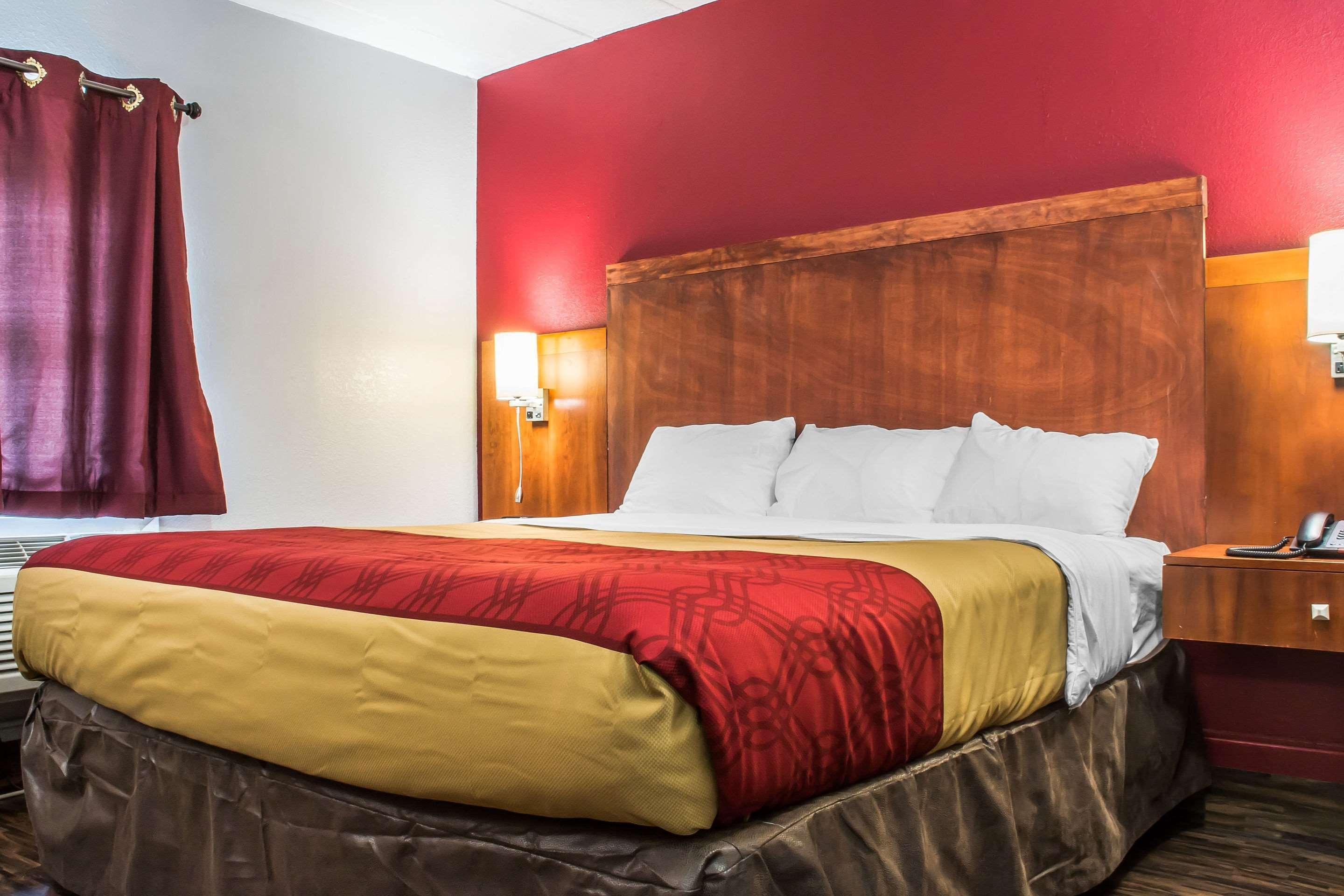 Econo Lodge Brockport Extérieur photo
