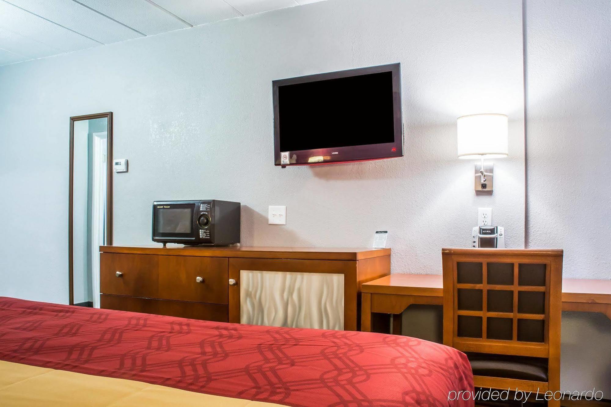 Econo Lodge Brockport Extérieur photo