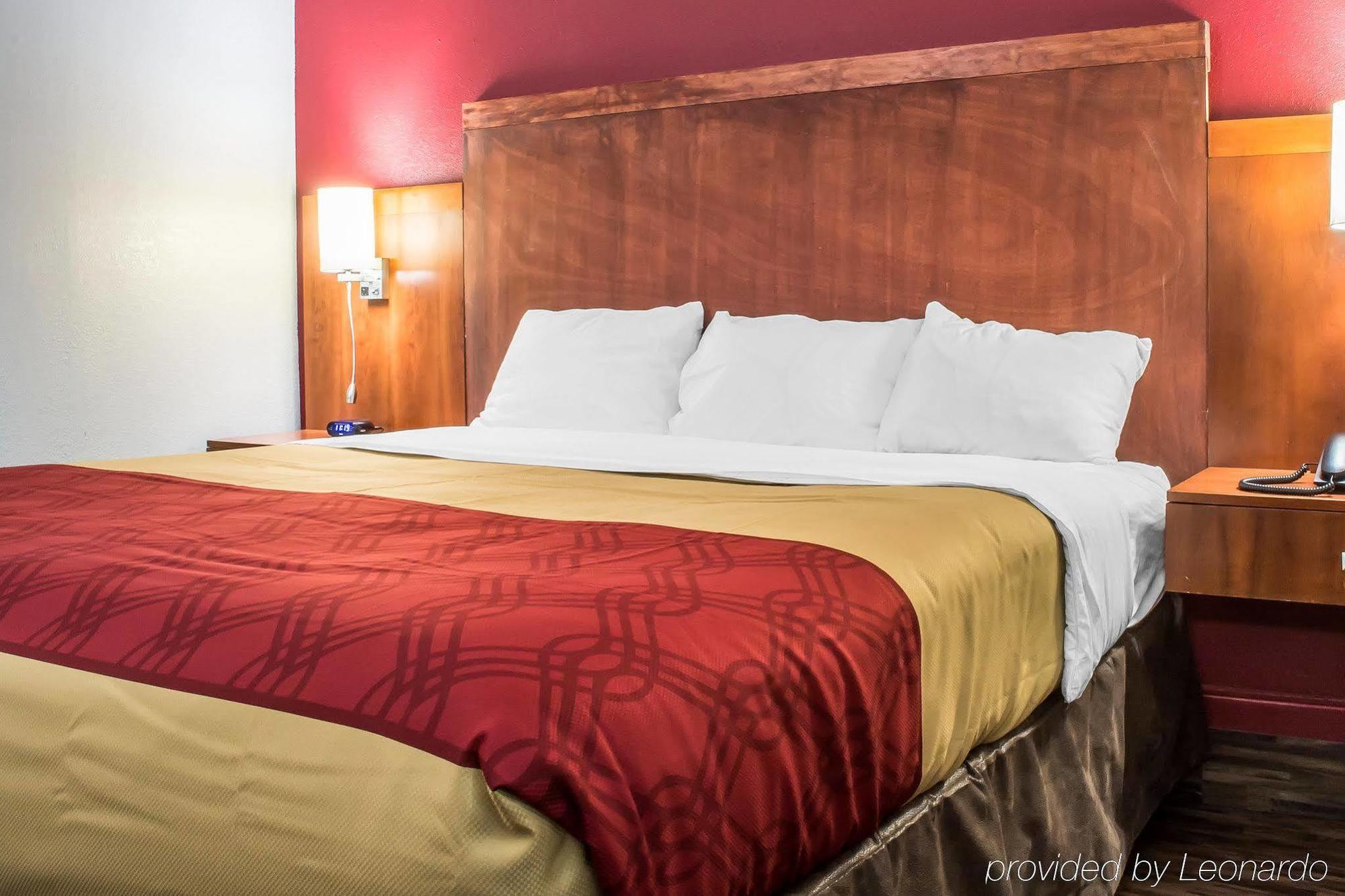 Econo Lodge Brockport Extérieur photo
