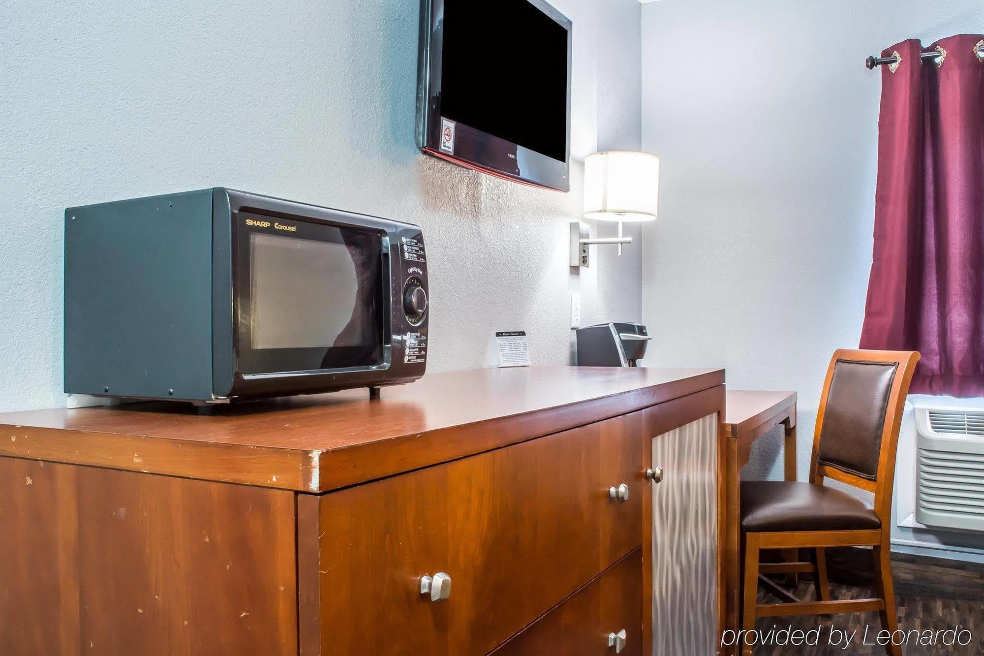Econo Lodge Brockport Extérieur photo